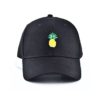 Wearing a baseball cap on a sunny day is a yearning for a better life
