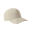 Put on a baseball cap and hide and play on the farm
