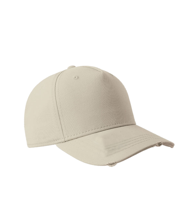 Put on a baseball cap and hide and play on the farm
