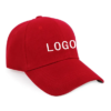 Wear a baseball cap to protect your beautiful and handsome hair.