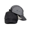 Outside you need a sports cap to protect your health from UV rays