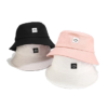 Put on your bucket hat and go to climb higher mountains