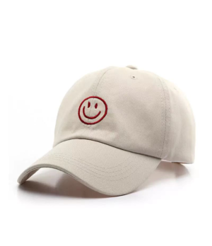 Are you tired of the same hats, design your own LOGO to show your personality