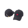 Baldness is a frustrating thing, and you need a dad hat to hide it