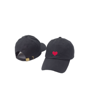 Baldness is a frustrating thing, and you need a dad hat to hide it