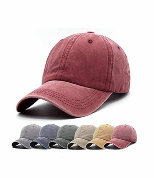 Dad Hat Becomes Celebrity Favorite Hat