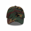 Daddy hats in camouflage are better in the wild