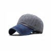Put on a dad hat and make yourself mysterious