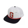 Comfortable trucker hat