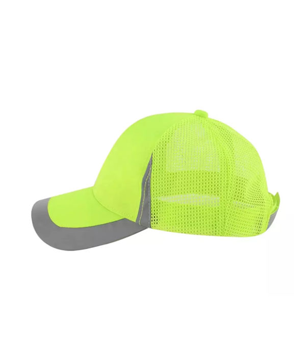 The symbol of punk culture trucker hat - Village Hats