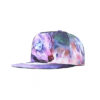 A trucker hat in bright colors is a real fashion choice