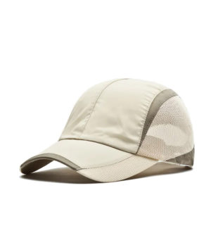 A cool sports hat can bring us more attention