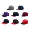 classic snapback cap