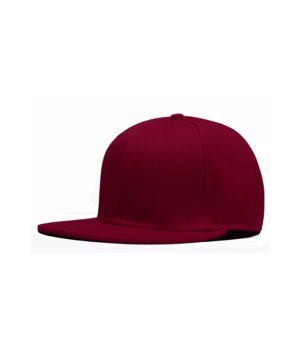 classic snapback cap