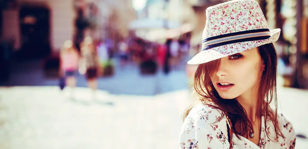 How to make yourself more stylish
